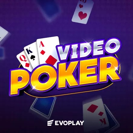 Enjoy Video Poker by Reevo – logo hosted on wintopia-casino.pl